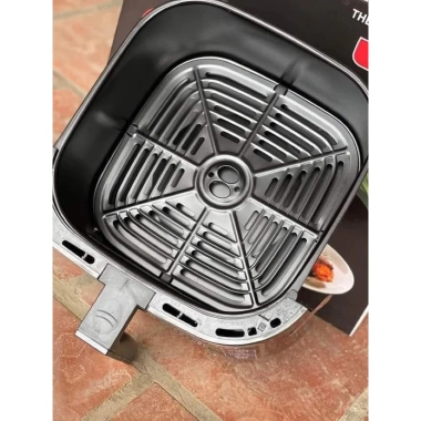 Nồi Chiên Không Dầu 10.5L Nised - Bảo Hành 12 Tháng, Giá Ưu Đãi 780k