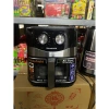Nồi Chiên Không Dầu 10.5L Nised - Bảo Hành 12 Tháng, Giá Ưu Đãi 780k 9