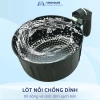 Nồi Chiên Không Dầu 5.5L Cảm Ứng, Công Suất 1.500W – Giá 1.295.000, Giảm Sốc 6