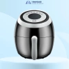 Nồi Chiên Không Dầu 5.5L Cảm Ứng, Công Suất 1.500W – Giá 1.295.000, Giảm Sốc 9