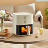 Nồi Chiên Không Dầu 5L Bear AF-4H15K - Hàng Chính Hãng BH 18 Tháng Giá 1.05 Triệu VND 5