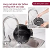 Nồi chiên không dầu 5L Fujihome nhập khẩu, tự ngắt, chống dính cao cấp, giá 630.000₫ 9