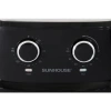 Nồi chiên không dầu 6.5L SUNHOUSE SHD4.030 - Giá ưu đãi 1.05tr, công suất 1.700W, tiết kiệm năng lượng 4