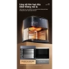 Nồi Chiên Không Dầu 6L Bear 1.600W - 2 Tốc Độ Gió Mềm Giòn, BH 18 Th, 1.690.000₫ 2