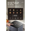 Nồi Chiên Không Dầu 6L Bear 1.600W - 2 Tốc Độ Gió Mềm Giòn, BH 18 Th, 1.690.000₫ 3