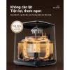 Nồi Chiên Không Dầu 6L Bear 1.600W - 2 Tốc Độ Gió Mềm Giòn, BH 18 Th, 1.690.000₫ 9