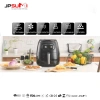 Nồi chiên không dầu 7.2L 1.800W nhập khẩu chính hãng - Bảo hành 2 năm - Giá chỉ 950.000đ 6