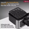 Nồi chiên không dầu 9L FUJIHOME A9DH 2.100W - Cửa kính, 3D cảm ứng, 8 chế độ, 1,590,000₫ 7