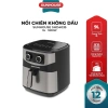 Nồi Chiên Không Dầu 9L SUNHOUSE SHD4.035 - BH 12 Tháng, Giá 1.149.000, Chính Hãng 10