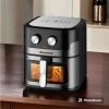 Nồi Chiên Không Dầu Air Fryer 15L Màn Hình Cảm Ứng Bảo Hành 12 Tháng Giá 955.000₫ 9