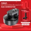 Nồi chiên không dầu AQUA 4.5L ADB501T Đa chiều, thiết kế sang trọng, chỉ 1.349.000₫