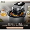 Nồi chiên không dầu AQUA 4.5L ADB501T Đa chiều, thiết kế sang trọng, chỉ 1.349.000₫ 2