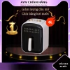 Nồi chiên không dầu AYW 6L đa chức năng, công suất lớn, tiết kiệm điện - 475.000₫ 7