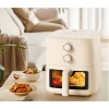 Nồi Chiên Không Dầu Bear 5L Đa Năng – Nướng Bánh Giảm Dầu Mỡ, Tiện Lợi, Healthy, Bảo Hành 18 Tháng – Giá 1,190,000₫ 2
