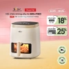 Nồi chiên không dầu Bear 5L QZG-F15E3 - Chính hãng, BH 18 tháng, 1.590.000₫