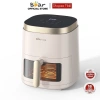 Nồi chiên không dầu Bear 5L QZG-F15E3 - Chính hãng, BH 18 tháng, 1.590.000₫ 3