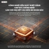 Nồi chiên không dầu BEAR 6L AF-5H19I45 - chiên hơi và hấp, 1,190,001₫ giảm 350k 8