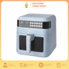 Nồi chiên không dầu Bear QZG-E13E5 6.5L 9 chế độ, bảo hành 12 tháng, 1,45 triệu 3