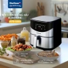 Nồi Chiên Không Dầu BlueStone AFB-5.880 1.700W 5.5L - Giá 1.289.000, bảo hành 24 tháng 2