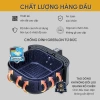 Nồi Chiên Không Dầu BlueStone AFB-5.880 1.700W 5.5L - Giá 1.289.000, bảo hành 24 tháng 4