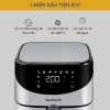 Nồi Chiên Không Dầu BlueStone AFB-5.880 1.700W 5.5L - Giá 1.289.000, bảo hành 24 tháng 6
