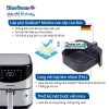Nồi Chiên Không Dầu Bluestone AFB-5.880 5.5L Chống Dính Greblon Khử Khuẩn 3 Phút - Chính Hãng 8