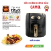 Nồi chiên không dầu CAMEL 10-15 lít đa năng, bảo hành 12 tháng, giá ưu đãi 575.000₫ 5