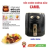 Nồi chiên không dầu CAMEL 10-15 lít đa năng, bảo hành 12 tháng, giá ưu đãi 575.000₫ 9