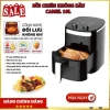 Nồi chiên không dầu Camel 10 lít lọc dầu, chính hãng, giảm giá 22% - Giá 569.000đ 2