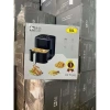 Nồi chiên không dầu Camel 10 lít lọc dầu, chính hãng, giảm giá 22% - Giá 569.000đ 5