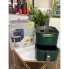 Nồi chiên không dầu Camel 10L - Tặng 50 giấy nướng, khoai tây chiên, giá 550k 6