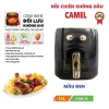 Nồi chiên không dầu CAMEL 12 lít nội địa Trung - Giá siêu ưu đãi 549.000₫ 3