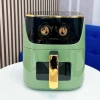 Nồi chiên không dầu Camel 12L 1.500W - 10‑12 Lít, giảm giá 598k, chiên giòn không dầu 7