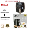 Nồi chiên không dầu Camel 12L 1.500W, bảo hành 12 tháng - Giá 539.000đ 3