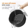 Nồi Chiên Không Dầu Camel 12L - Tiện Ích, Giá 749k, Giảm Giá Đặc Biệt 6