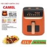 Nồi chiên không dầu Camel 13L 1.500W nhiệt đối lưu công suất cao giảm giá 579k 2