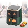 Nồi chiên không dầu CAMEL 15 Lít cao cấp - Giá 605.000, tặng 40 giấy lót nồi 4