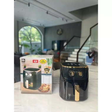 Nồi chiên không dầu Camel 15L-10L chính hãng, bảo hành 12 tháng, chỉ 699.000đ 7