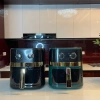 Nồi chiên không dầu Camel 15L 13L 12L 10L 1.500W cao cấp chính hãng giảm giá 575.000 VND 3