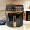 Nồi chiên không dầu Camel 15L 13L 12L 10L 1.500W cao cấp chính hãng giảm giá 575.000 VND 4