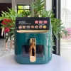 Nồi chiên không dầu Camel 15L 13L 12L 10L 1.500W cao cấp chính hãng giảm giá 575.000 VND 7