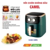 Nồi chiên không dầu Camel 15L 13L 12L 10L 1.500W cao cấp chính hãng giảm giá 575.000 VND 8