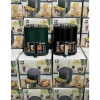 Nồi chiên không dầu Camel 15L 13L 12L 10L 1.500W cao cấp chính hãng giảm giá 575.000 VND 10