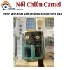 Nồi chiên không dầu Camel 15L 1.500W - 12 tháng BH, chỉ 599.000₫ giảm từ 778.700₫ 3