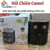 Nồi chiên không dầu Camel 15L 1.500W - 12 tháng BH, chỉ 599.000₫ giảm từ 778.700₫ 5