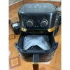 Nồi chiên không dầu CAMEL 15L 1.500W - lỗi 1 đổi 1, bảo hành 12 tháng, giá 586k 3