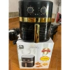 Nồi chiên không dầu CAMEL 15L 1.500W - lỗi 1 đổi 1, bảo hành 12 tháng, giá 586k 9
