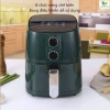 Nồi chiên không dầu CAMEL 15L/12L/10L chính hãng - lỗi 1 đổi 1 7 ngày, bảo hành 12 tháng, 499k 7