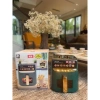 Nồi chiên không dầu CAMEL 15L/12L/10L chính hãng - lỗi 1 đổi 1 7 ngày, bảo hành 12 tháng, 499k 8