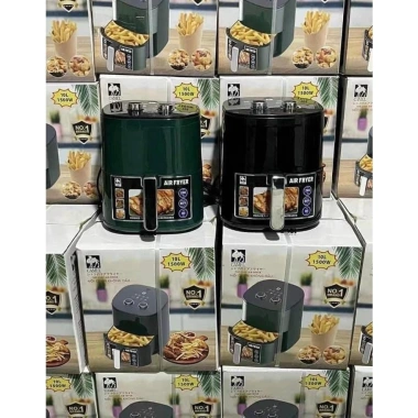 Nồi chiên không dầu CAMEL 15L/13L/12L/10L nội địa Trung - Bảo hành 12 tháng, giảm giá 575.000₫